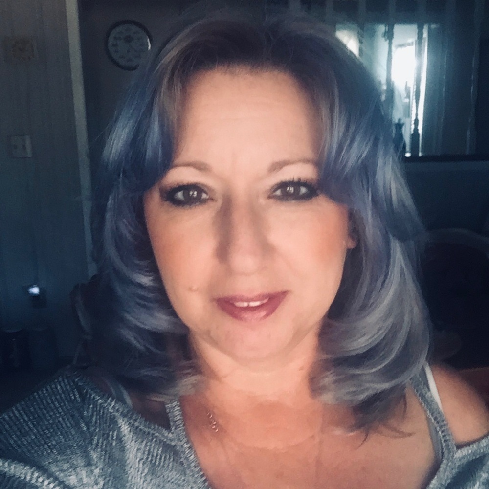 Meet your Posher, Tamra